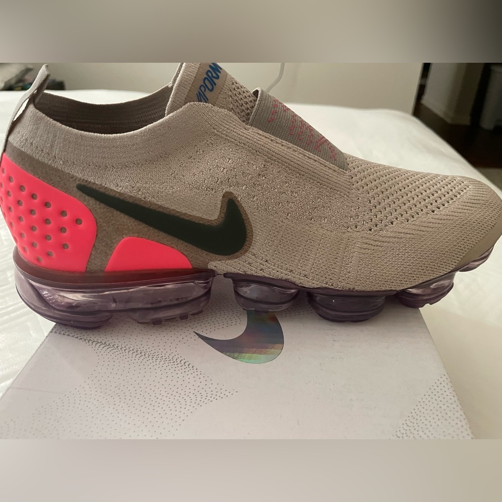 Nike Air Men’s Vapormax Flyknit 2